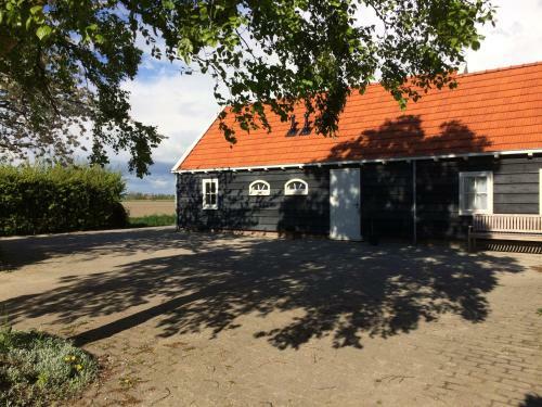 Bed & Breakfast Gastenverblijven Boerderij Het Driespan