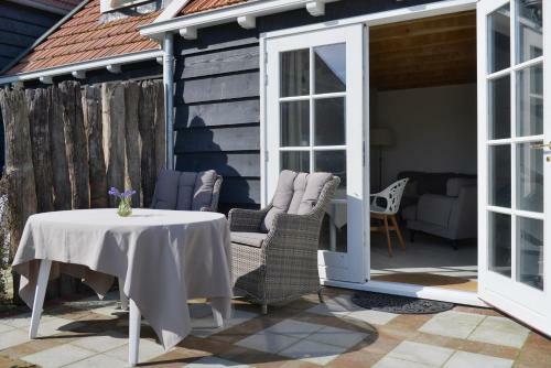 Bed & Breakfast Gastenverblijven Boerderij Het Driespan
