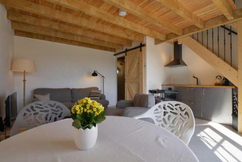 Bed & Breakfast Gastenverblijven Boerderij Het Driespan