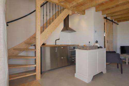 Bed & Breakfast Gastenverblijven Boerderij Het Driespan