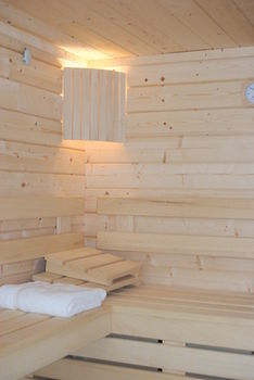 Hotel Ariane