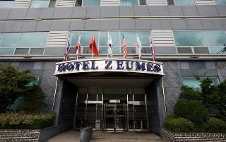 Hotel Zeumes