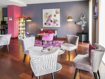 Hotel Mercure Libourne Saint Emilion