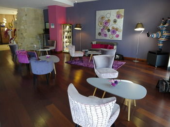 Hotel Mercure Libourne Saint Emilion