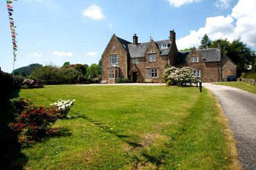 Hostal Rudha-na-craige