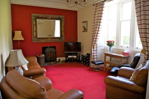 Hostal Rudha-na-craige