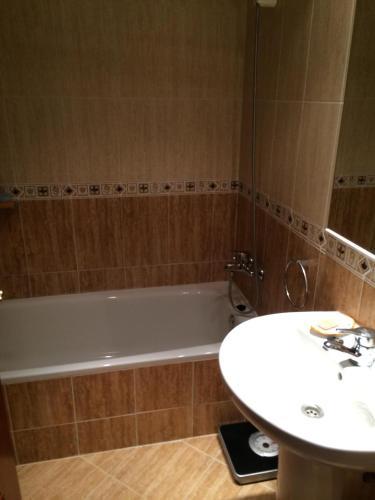 Apartamento Guadalupe 2056