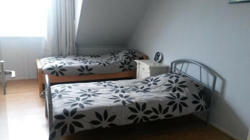 Bed & Breakfast De Kanonnier