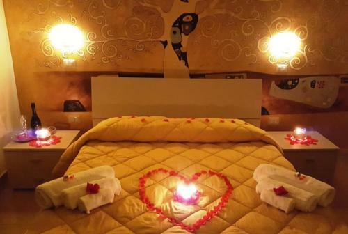 Bed & Breakfast La Dimora Degli Artisti