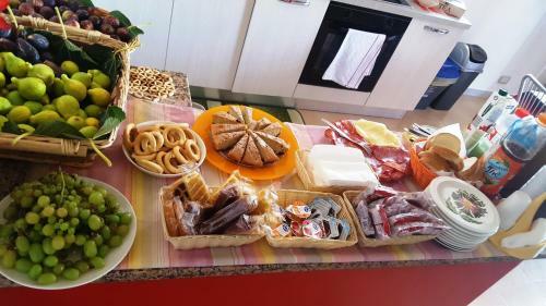 Bed & Breakfast La Dimora Degli Artisti