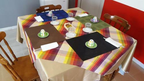 Bed & Breakfast La Dimora Degli Artisti