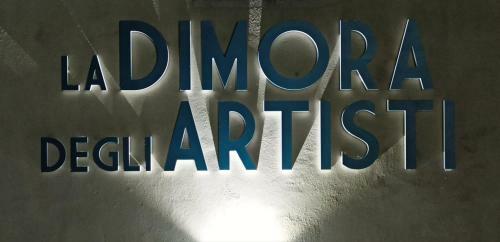 Bed & Breakfast La Dimora Degli Artisti