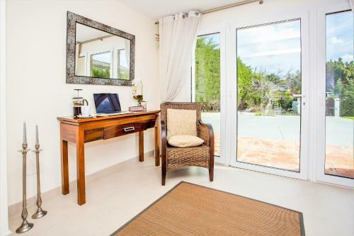 Villa Del Mar
