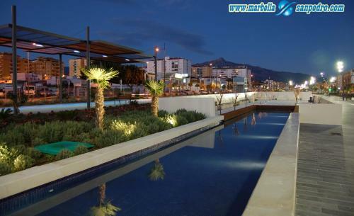 Villa Del Mar