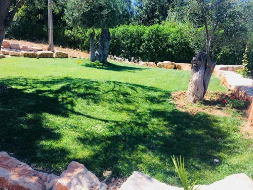 Agroturismo Villa Monte Da Alfarrobeira