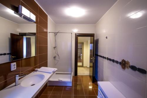 Hotel Pietrele Lui Solomon