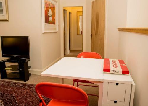 The Inn Apartment