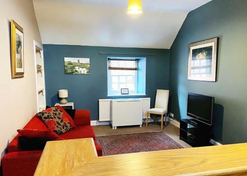 The Inn Apartment