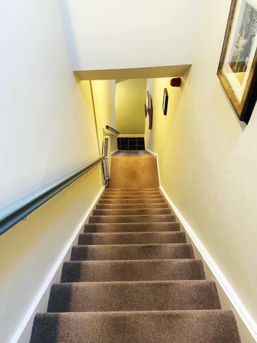 The Inn Apartment