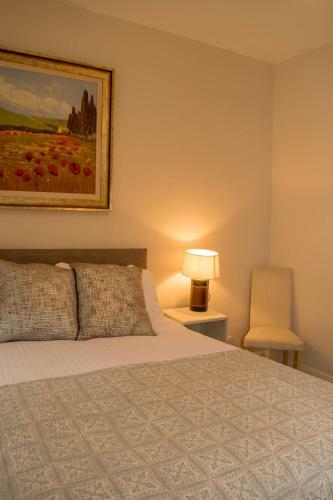 The Inn Apartment