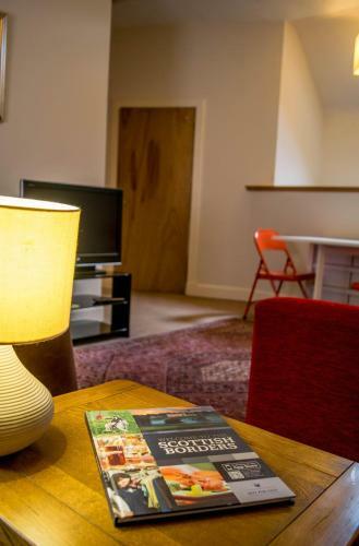The Inn Apartment