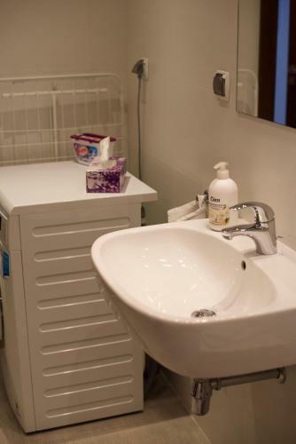 Krak�w Apartments - Friedleina Studio Apartments