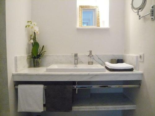 Apartamento Augusta