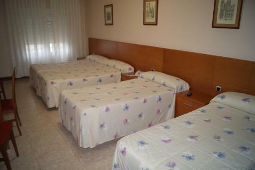 Hotel Hostal Hermanos Gutierrez