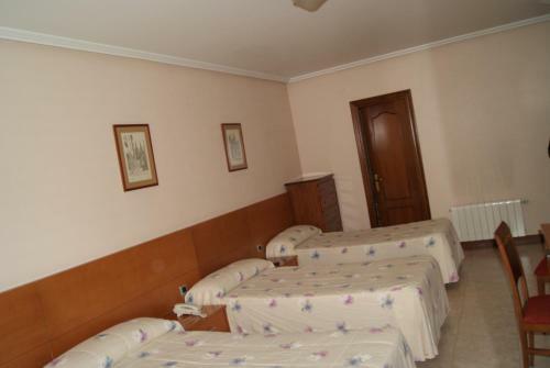 Hotel Hostal Hermanos Gutierrez