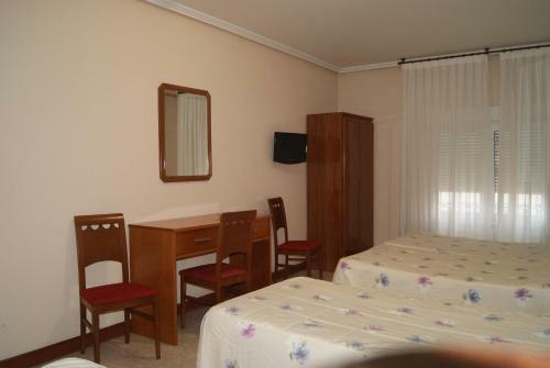 Hotel Hostal Hermanos Gutierrez