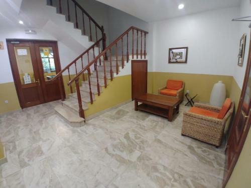 Hotel Hostal Hermanos Gutierrez