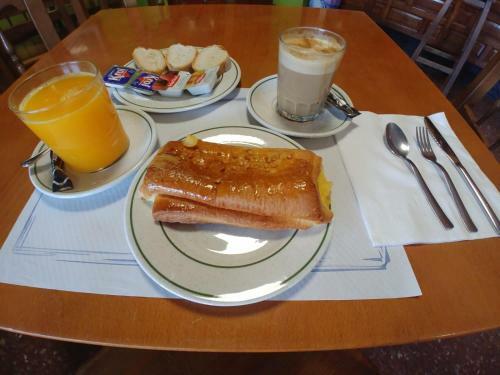 Hotel Hostal Hermanos Gutierrez