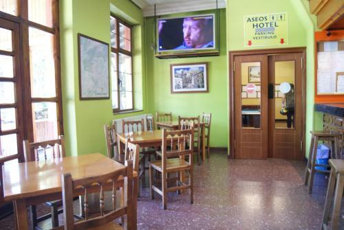 Hotel Hostal Hermanos Gutierrez
