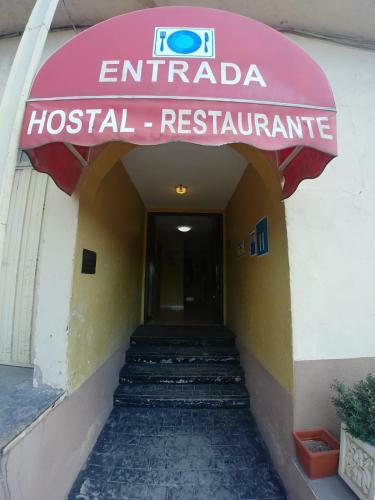 Hotel Hostal Hermanos Gutierrez