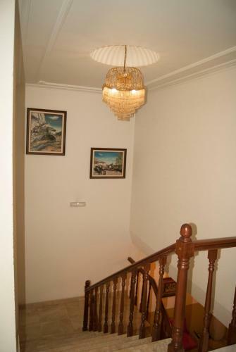 Hotel Hostal Hermanos Gutierrez