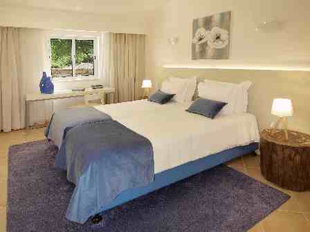 Hotel Aldeia Azul