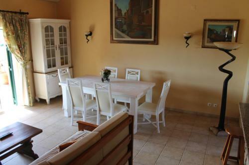Apartamento Villa Lucy