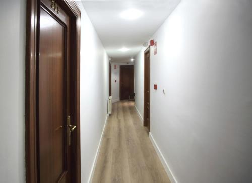 Hostal La Carrasca