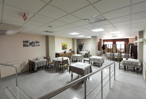 Hostal La Carrasca