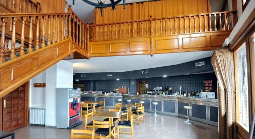 Hostal La Carrasca