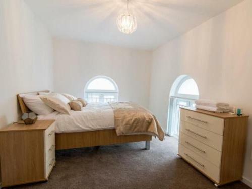 Live In Leeds Nazarene Apartments