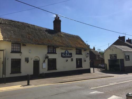 Hostal The Dukes