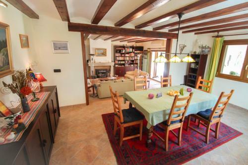 Villa Finca Raiz