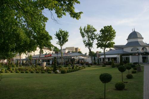 Apartament Amber