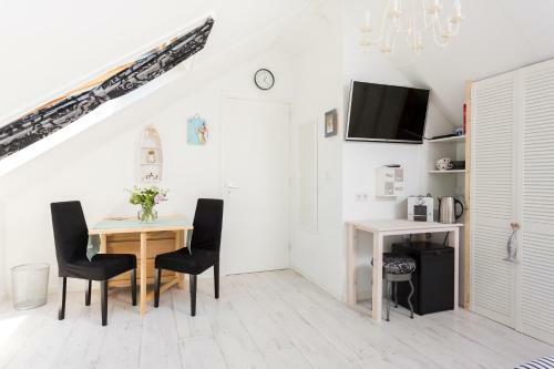 Silver Moon Bed & Breakfast