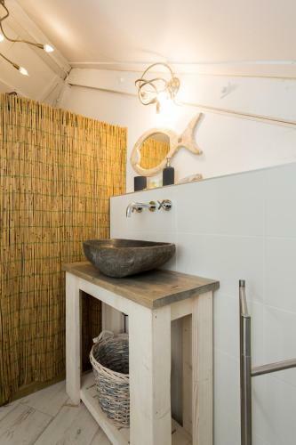 Silver Moon Bed & Breakfast