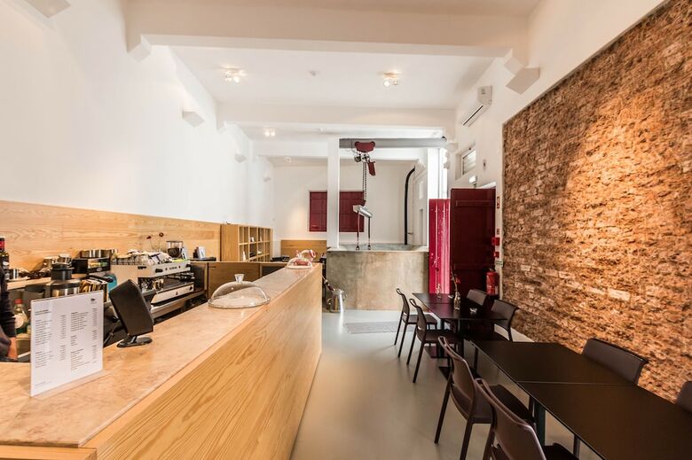Hostal Casa De Atalaia - Turismo De Habita��o