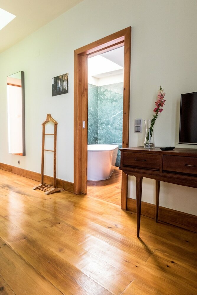 Hostal Casa De Atalaia - Turismo De Habita��o