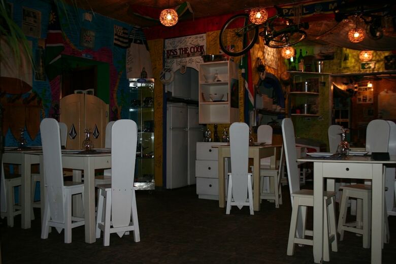 Apartamento One Love Maktub