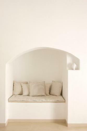 Bed & Breakfast Critabianca - Masseria In Salento